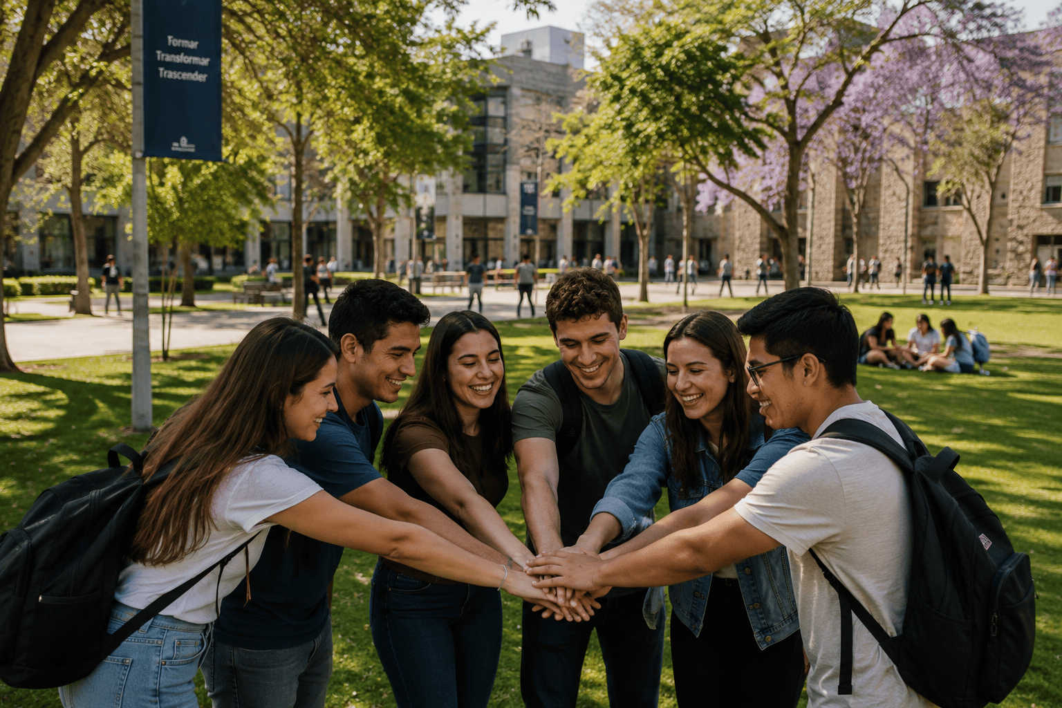 Campus Tadeo