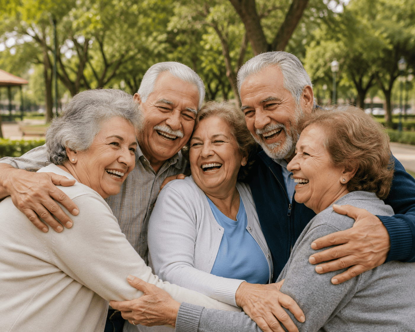 Asociados Cooptadeo